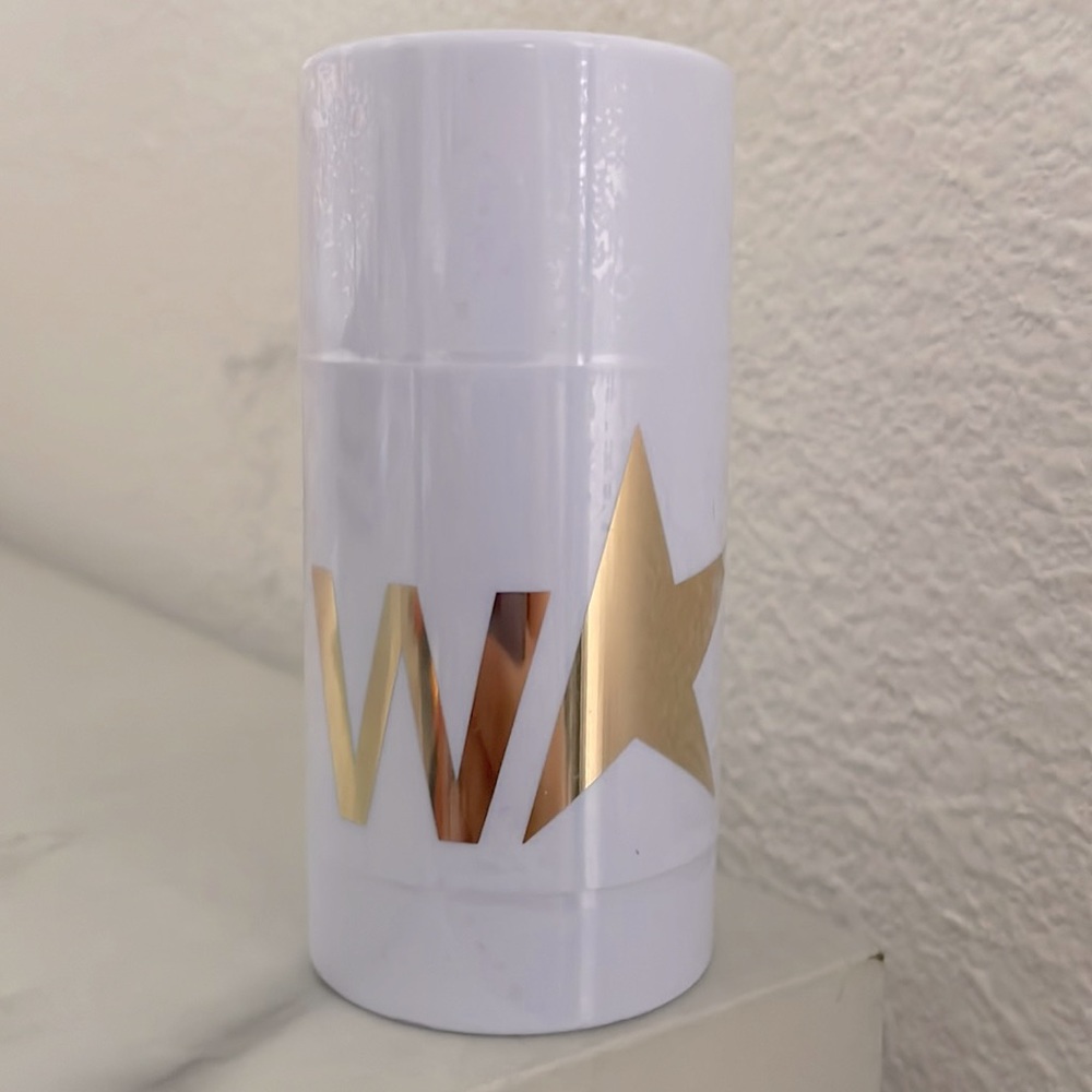 New: 24k Gold Body Exfoliating Stick